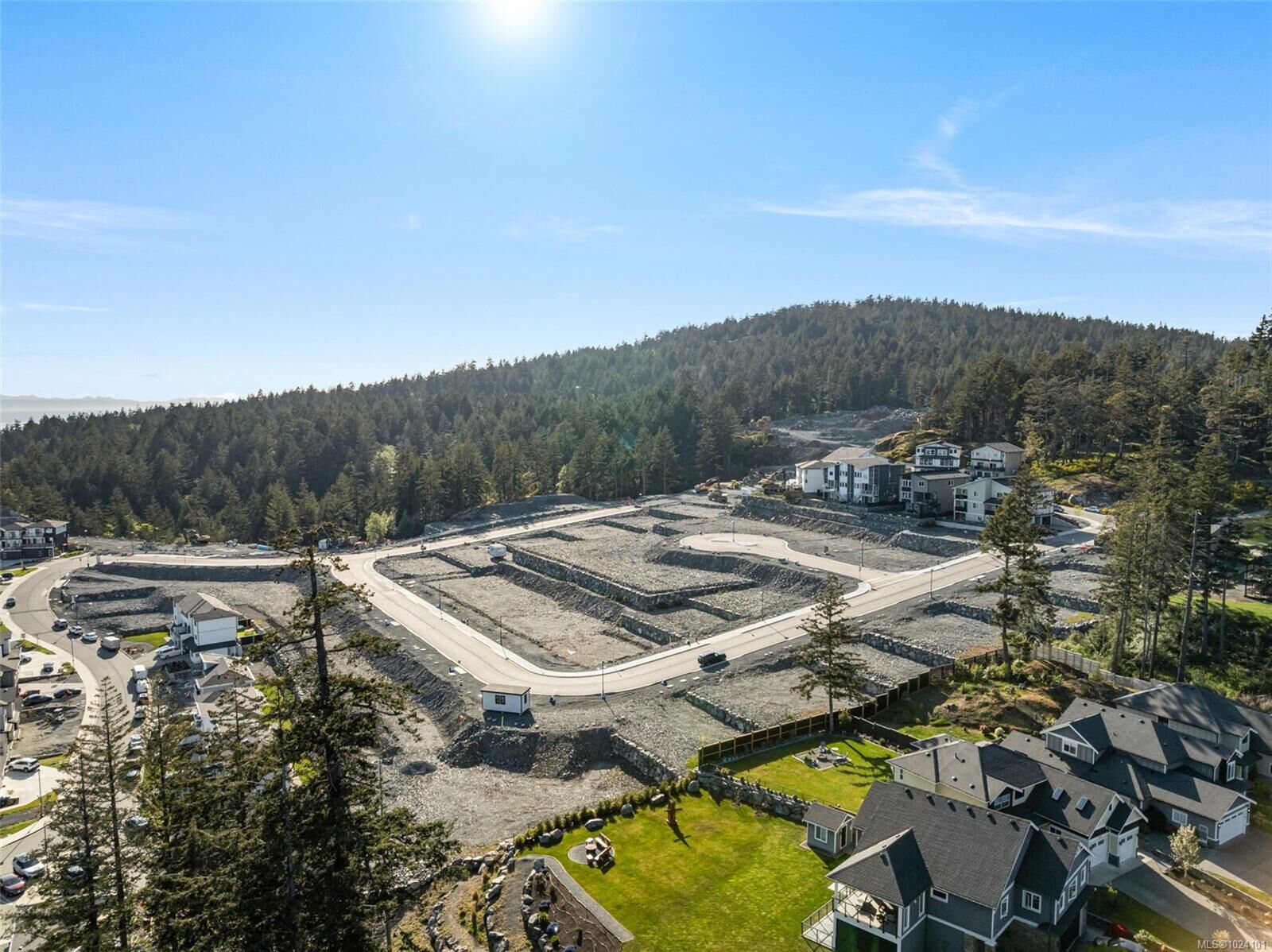 Property Photo: 2303 Silverback Rd BC V0V 0V0