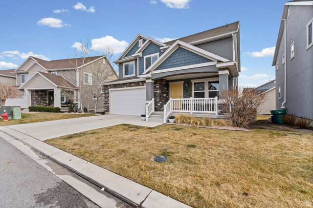 Property Photo:  943 S 2150 W  UT 84058 