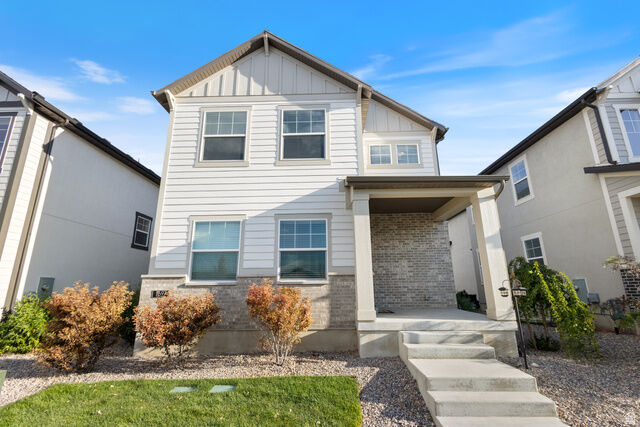 Property Photo: 7697 W King Top Rd UT 84044