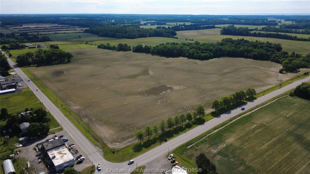 Property Photo: 22389 Pioneer Line ON N0L 2C0
