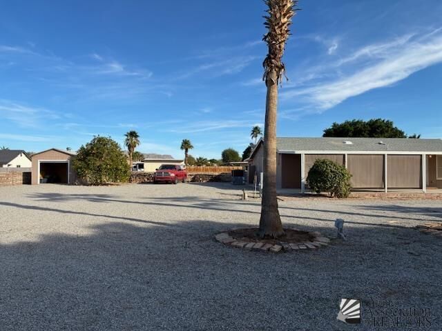 Property Photo:  12574 E 36 St  AZ 85367 
