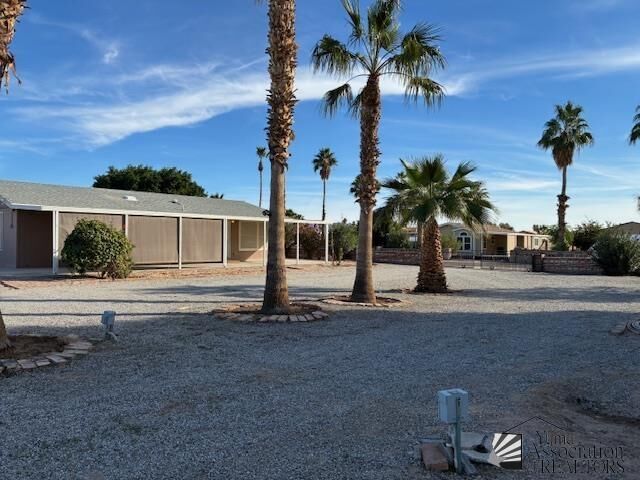 Property Photo:  12574 E 36 St  AZ 85367 