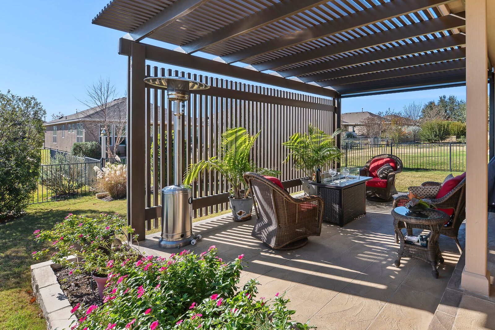 Property Photo: 609 Kite Ridge Street TX 78633