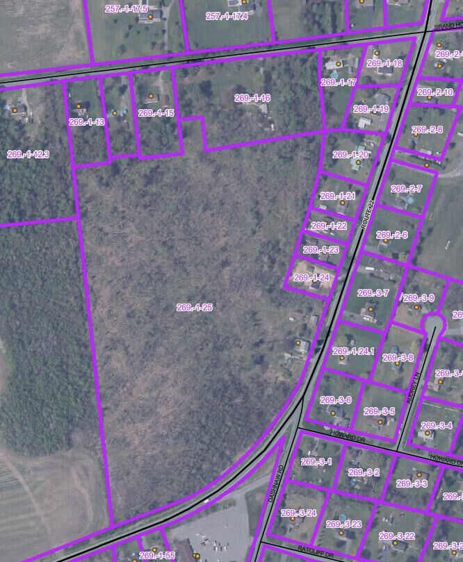 Property Photo: 3419 Route 22 NY 12972