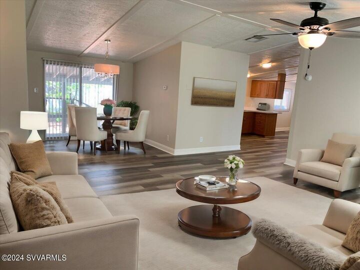 Property Photo: 1487 W Horseshoe Bend Drive 49 AZ 86322