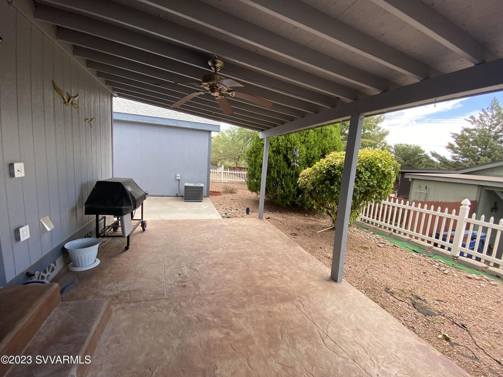 Property Photo:  380 Starlight Drive  AZ 86324 