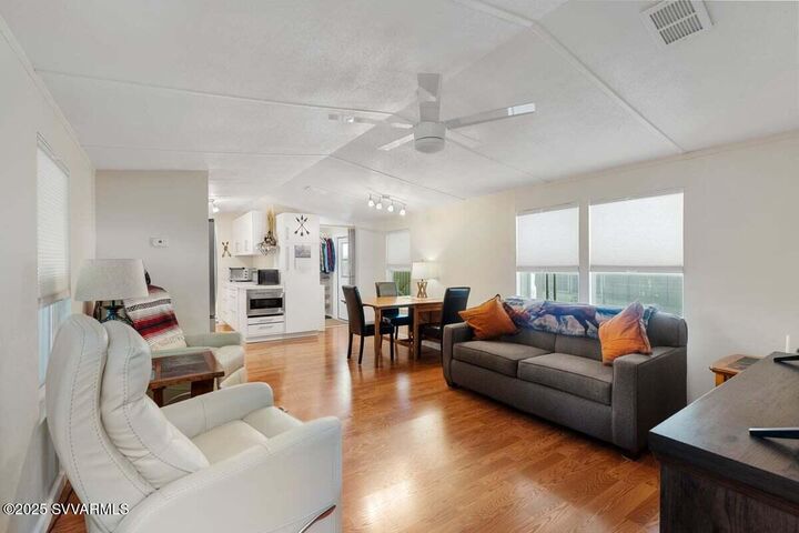 Property Photo:  1630 E Coconino Street 28  AZ 86326 