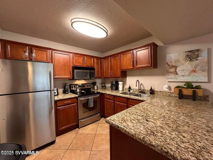 Property Photo:  115 E Cortez Drive 116  AZ 86351 