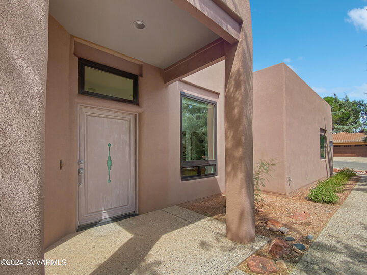 Property Photo:  15 Pebble Drive  AZ 86351 