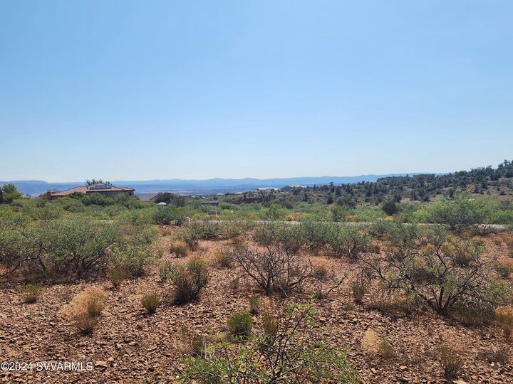 Property Photo:  2820 S Loreto Trail  AZ 86326 