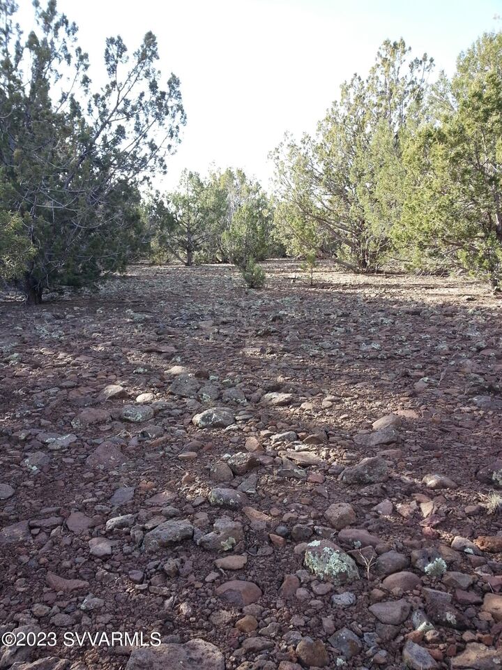 Property Photo: 00 W Running Shadow Road AZ 86337