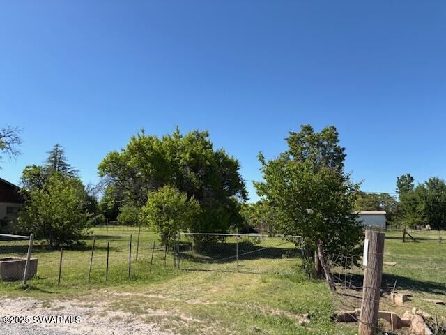 Property Photo:  415 N 16th Street  AZ 86326 