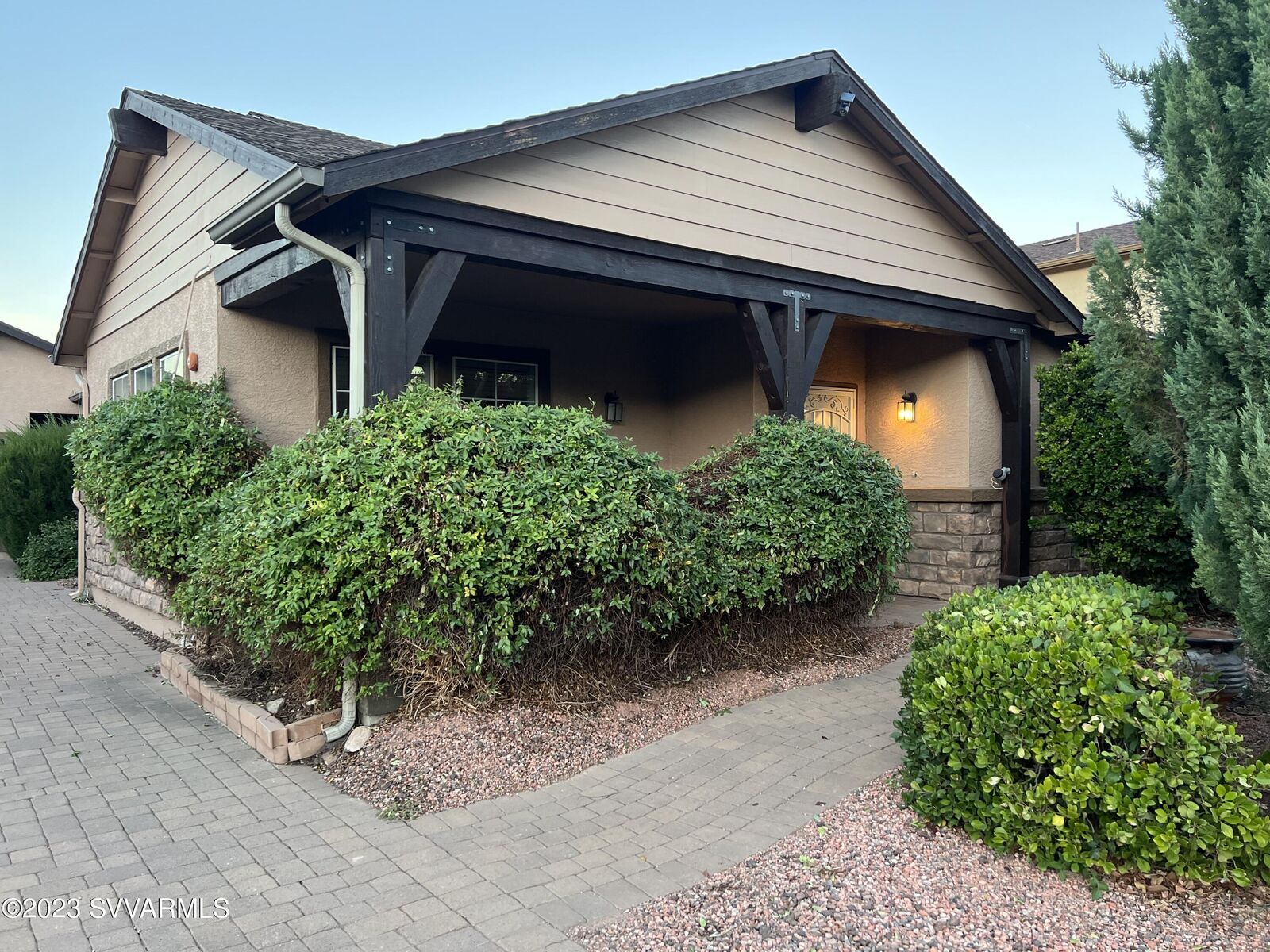 Property Photo:  456 Phelps Drive  AZ 86324 