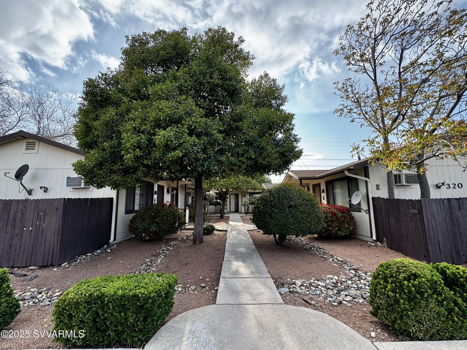 Property Photo:  320 S 15th Street  AZ 86326 