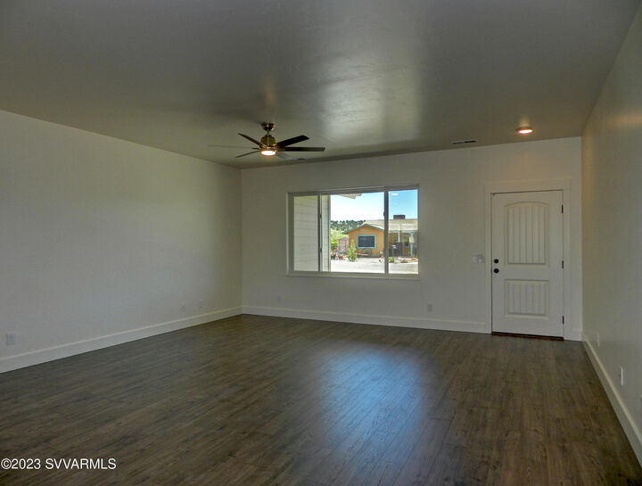 Property Photo:  4350 E Canyon Drive  AZ 86322 