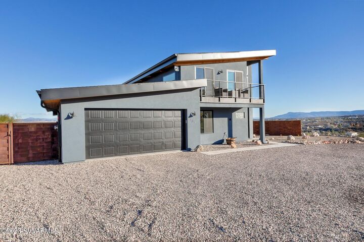 Property Photo:  731 Red Tail Hawk Drive  AZ 86324 