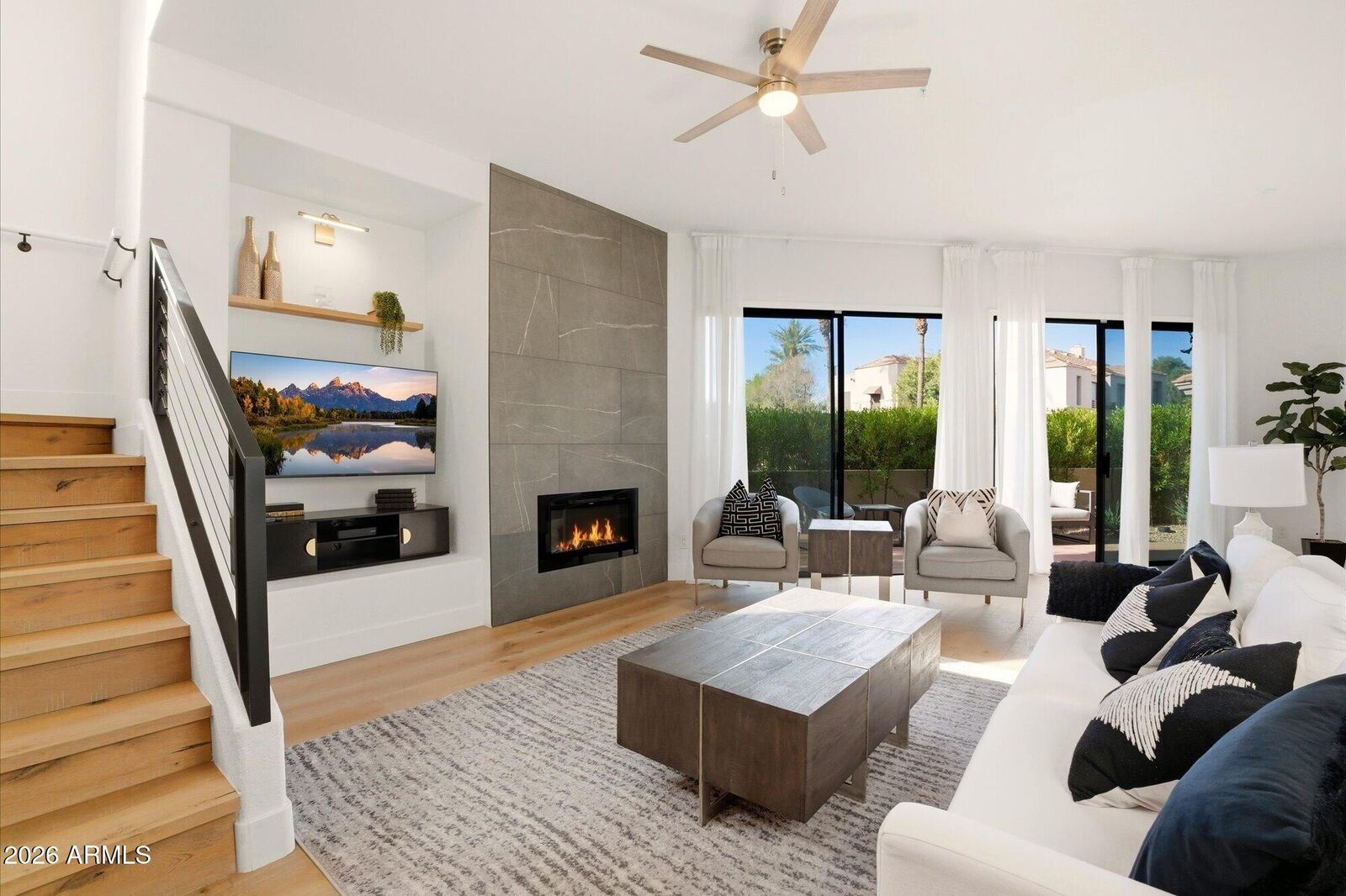 Property Photo:  8989 N Gainey Center Drive 101  AZ 85258 