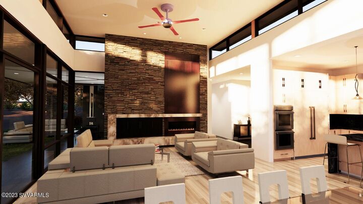 Property Photo:  30 Calle Del Bella  AZ 86336 