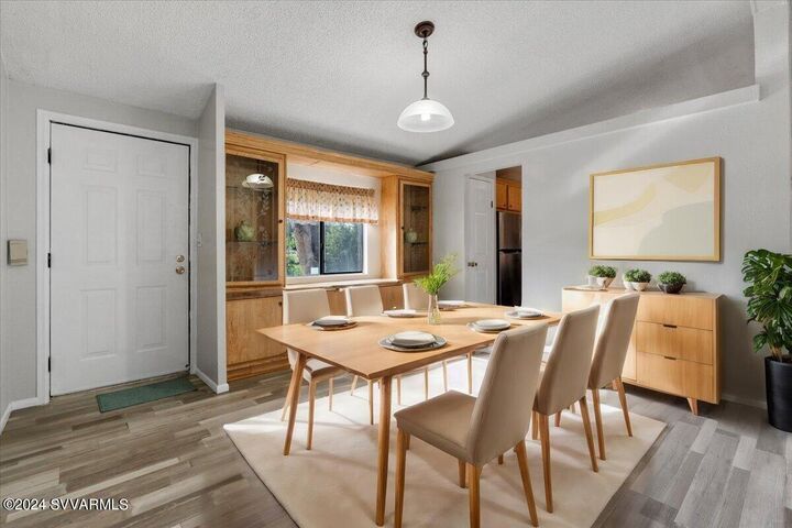 Property Photo: 1513 N Roundup Road AZ 86322