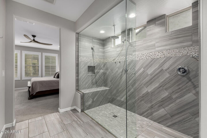 Property Photo:  26132 N 52nd Lane  AZ 85083 