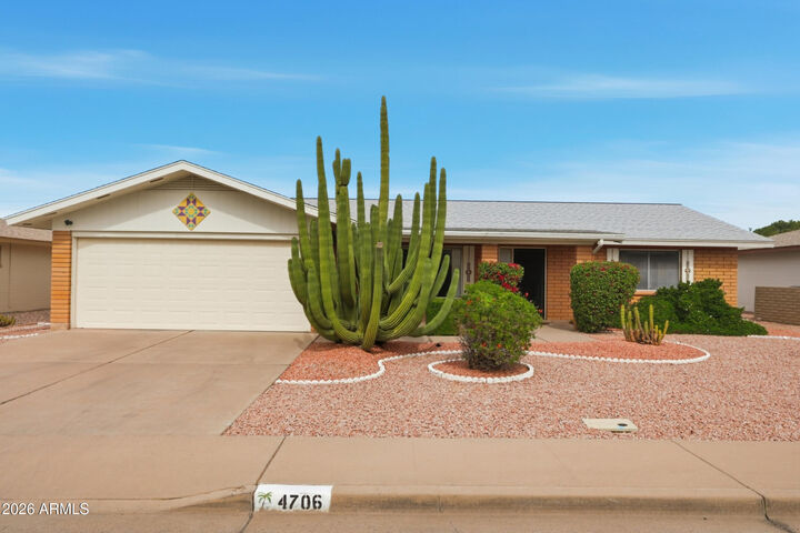 Property Photo:  4706 E Capri Avenue  AZ 85206 