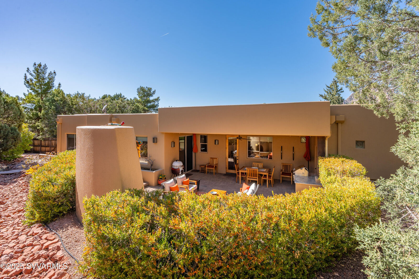 Property Photo:  80 Park Circle  AZ 86336 