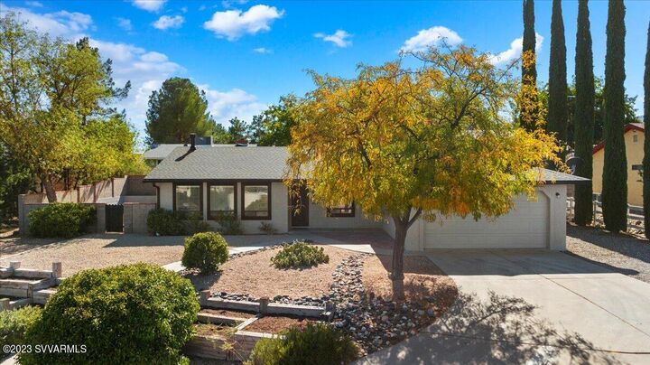 Property Photo:  723 E Cherry Hills  AZ 86326 