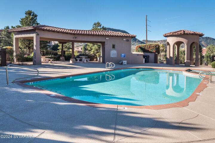 Property Photo:  135 Avenida De Piedras  AZ 86351 