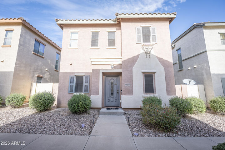 Property Photo:  14133 W Country Gables Drive  AZ 85379 