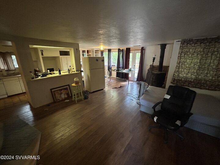 Property Photo:  340 Andante Drive  AZ 86336 