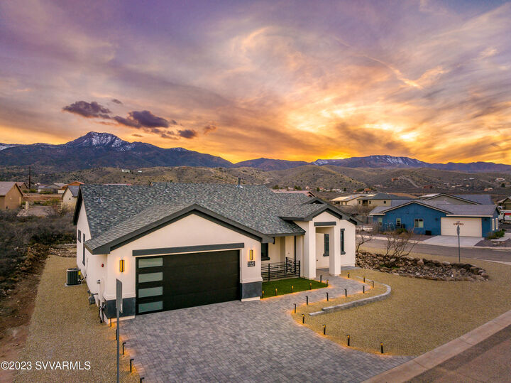 Property Photo:  1641 Buena Vista Drive  AZ 86324 