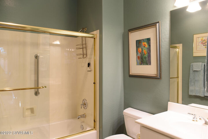 Property Photo:  165 White Tail Drive  AZ 86351 