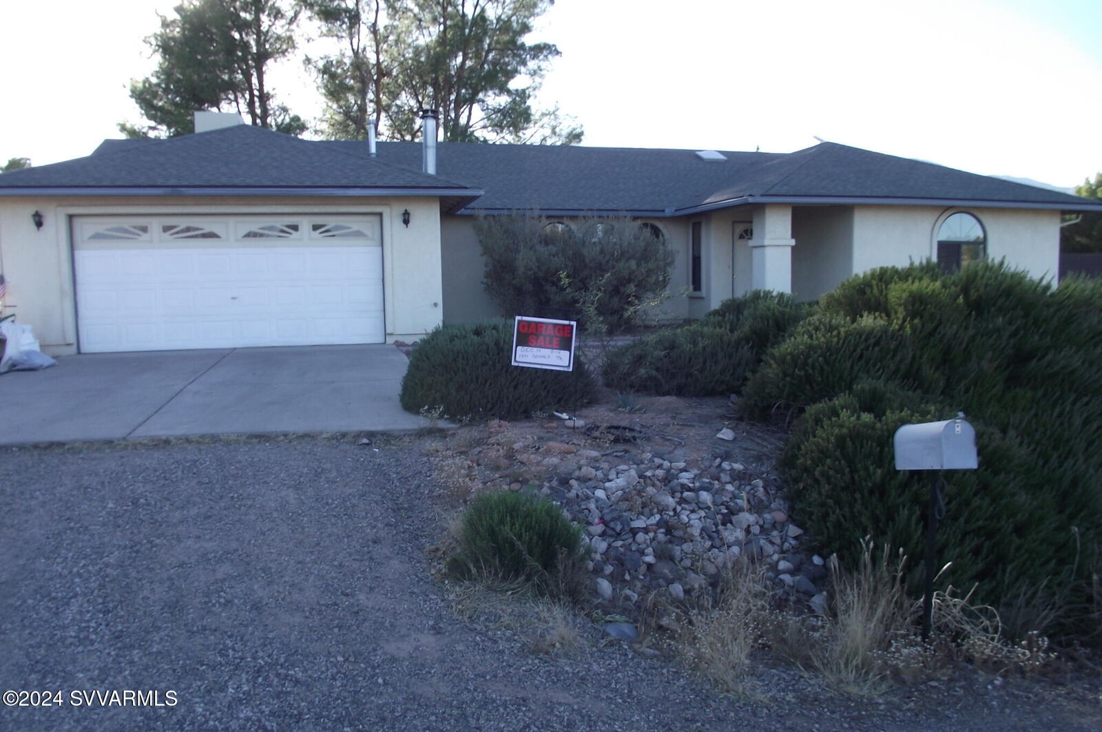 Property Photo:  1891 Donner Trail  AZ 86326 