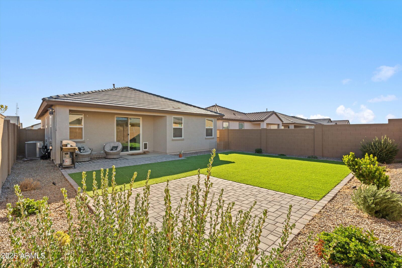 Property Photo: 3074 E Riding Boot Way AZ 85140