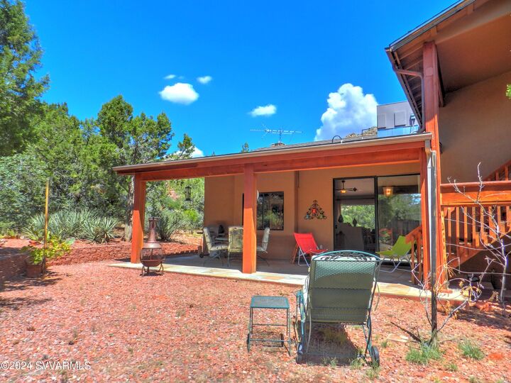 Property Photo:  15 Gray Fox Drive  AZ 86351 