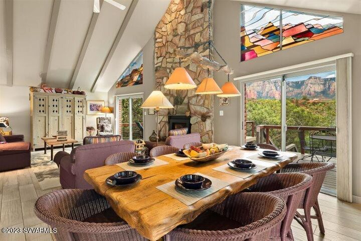 Property Photo: 860 Brewer Road AZ 86336