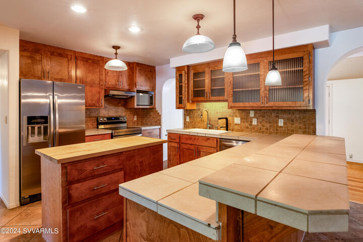 Property Photo: 3966 E Beaver Vista Rd AZ 86335