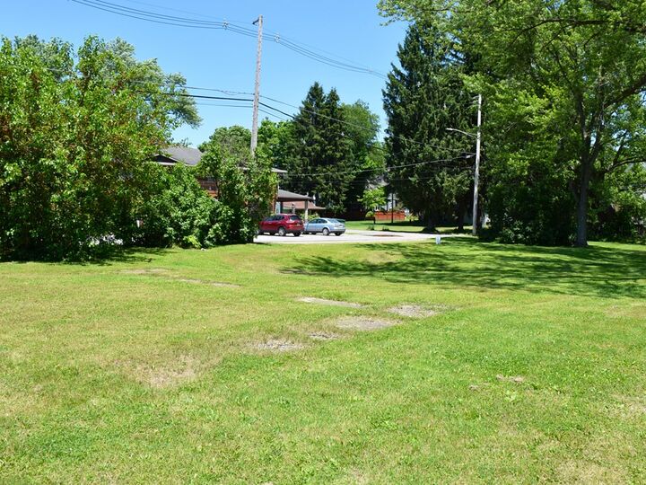 Property Photo: 327 Main Street PA 16433