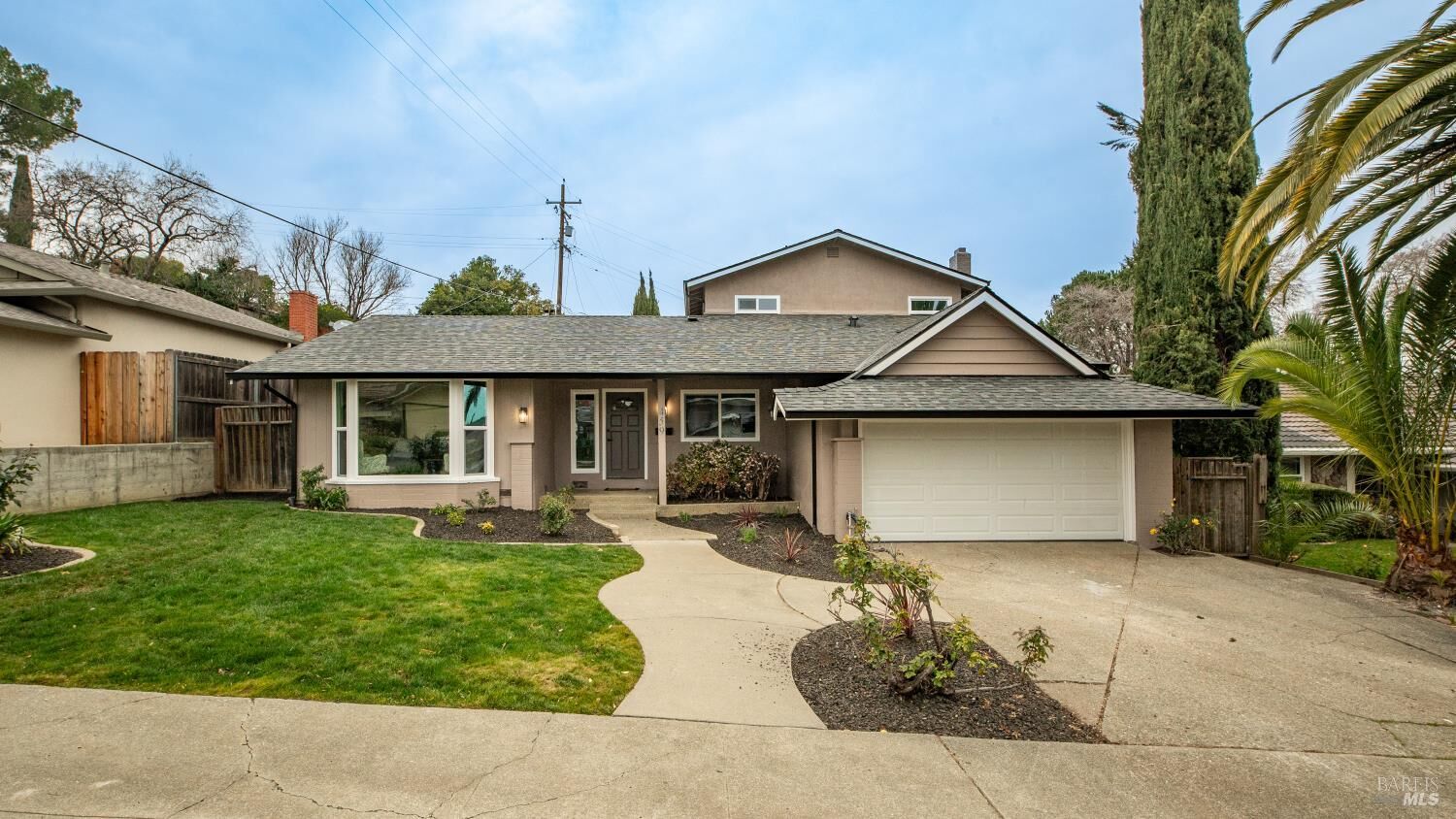 Property Photo:  459 Meadowview Drive  CA 95688 