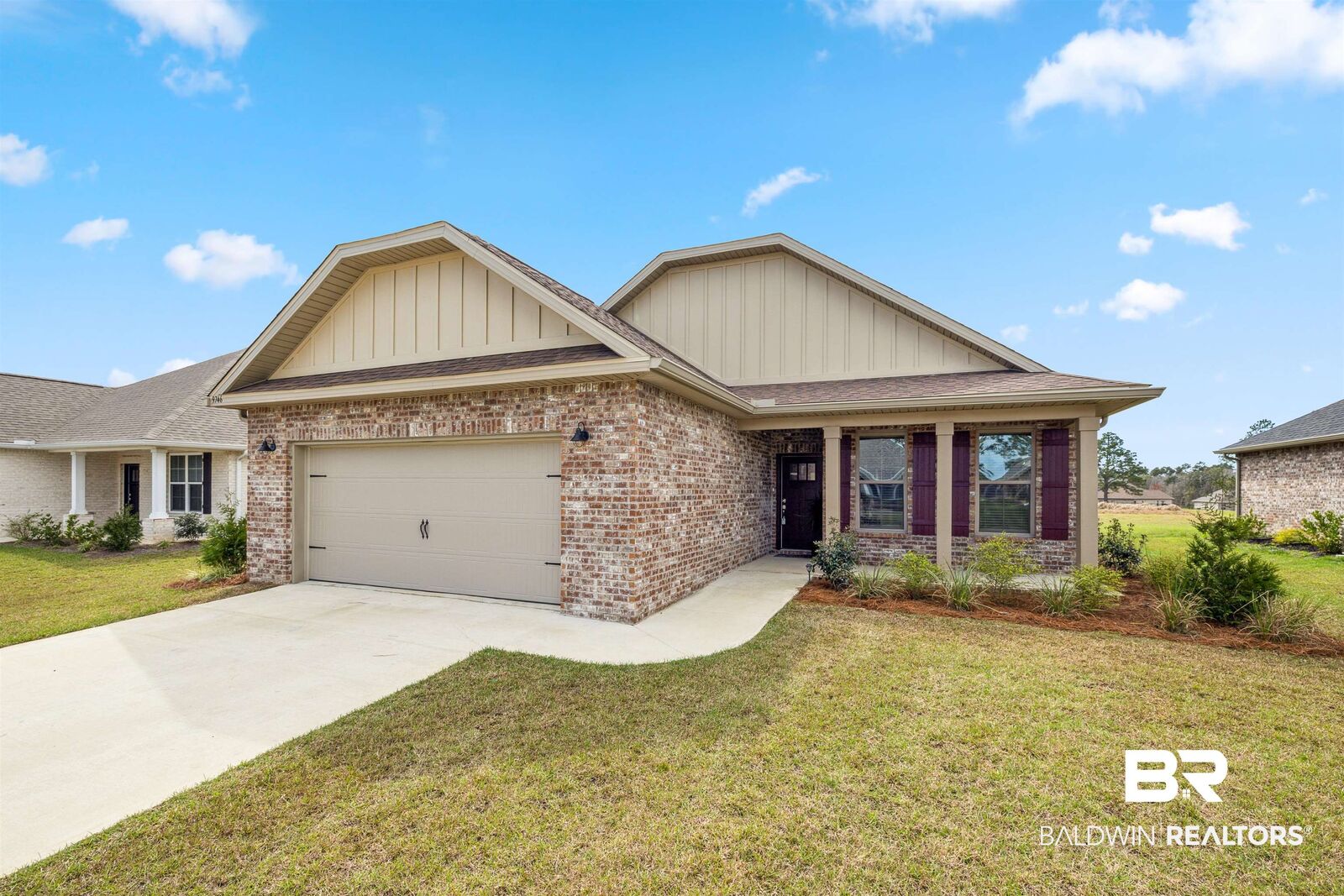 Property Photo:  9746 Lakeview Drive  AL 36535 