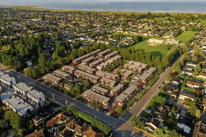 Property Photo:  3888 Moresby Drive 96  BC V7C 4G6 