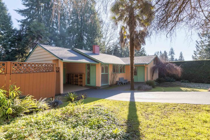 Property Photo: 1670 Ayleslynn Drive BC V7J 2T3