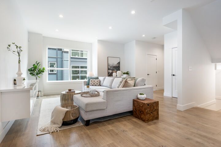 Photo de la propriété:  6162 138 Street 33  BC V3X 1E7 