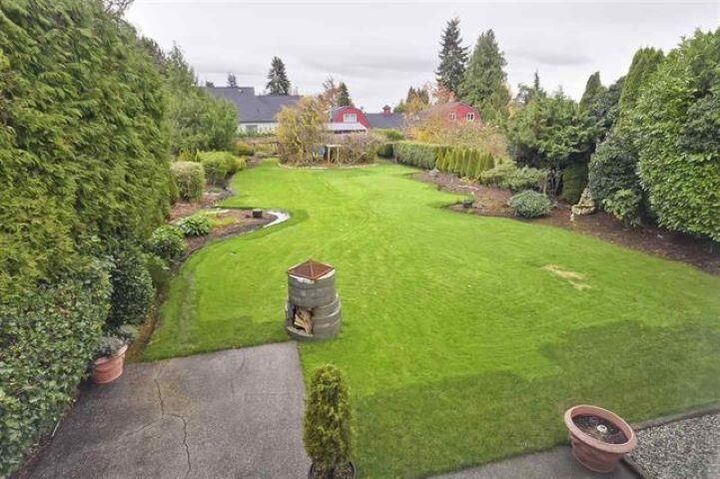 Property Photo: 1256 53A Street BC V4M 3E6