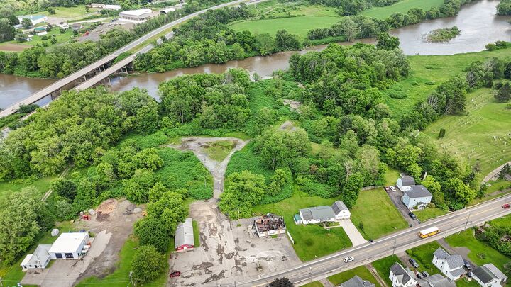 Property Photo:  20 Main Street  NY 13865 