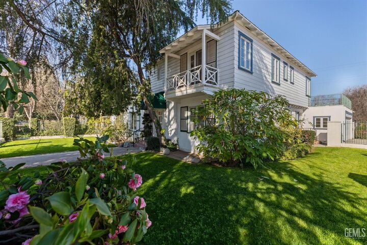 Property Photo:  2600 21st Street  CA 93301 