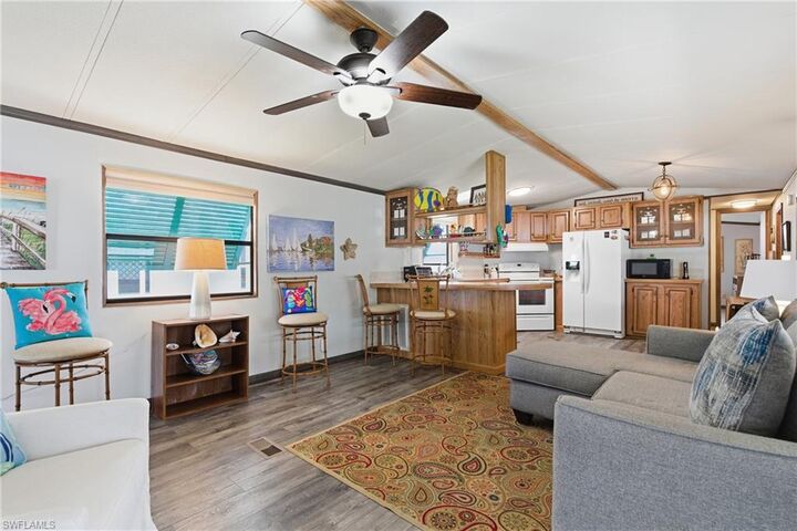 Property Photo:  9838 Sugarberry Way  FL 33905 