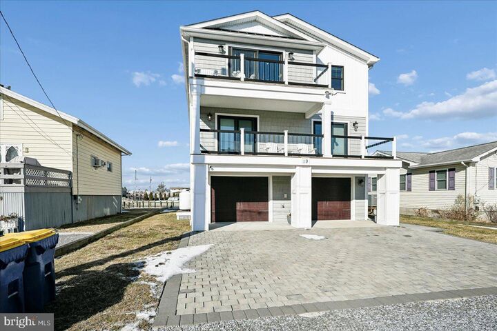 Property Photo:  19 Bayard Street Extension  DE 19944 