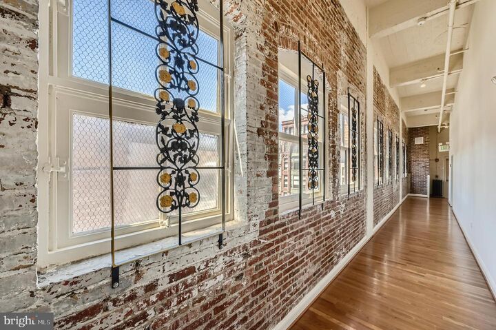 Property Photo: 311 W Baltimore Street 401 MD 21201