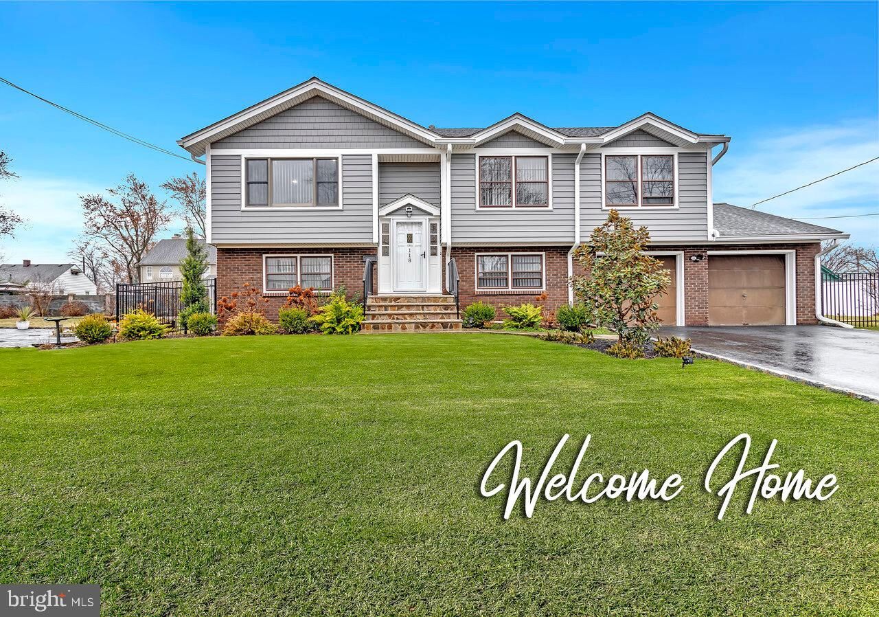 Property Photo:  118 Arlington Avenue  NJ 07080 